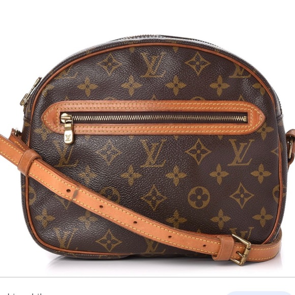 Louis Vuitton vintage senlis monogram ❤️❤️ - Picture 1 of 16